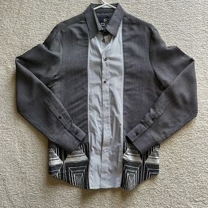 Men’s Roberto Cavalli shirt